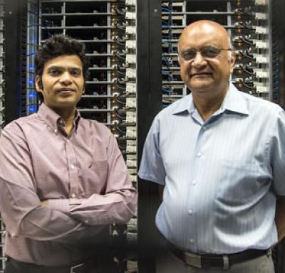 Ram Krishnan and Ravi Sandhu, University of Texas San Antonio