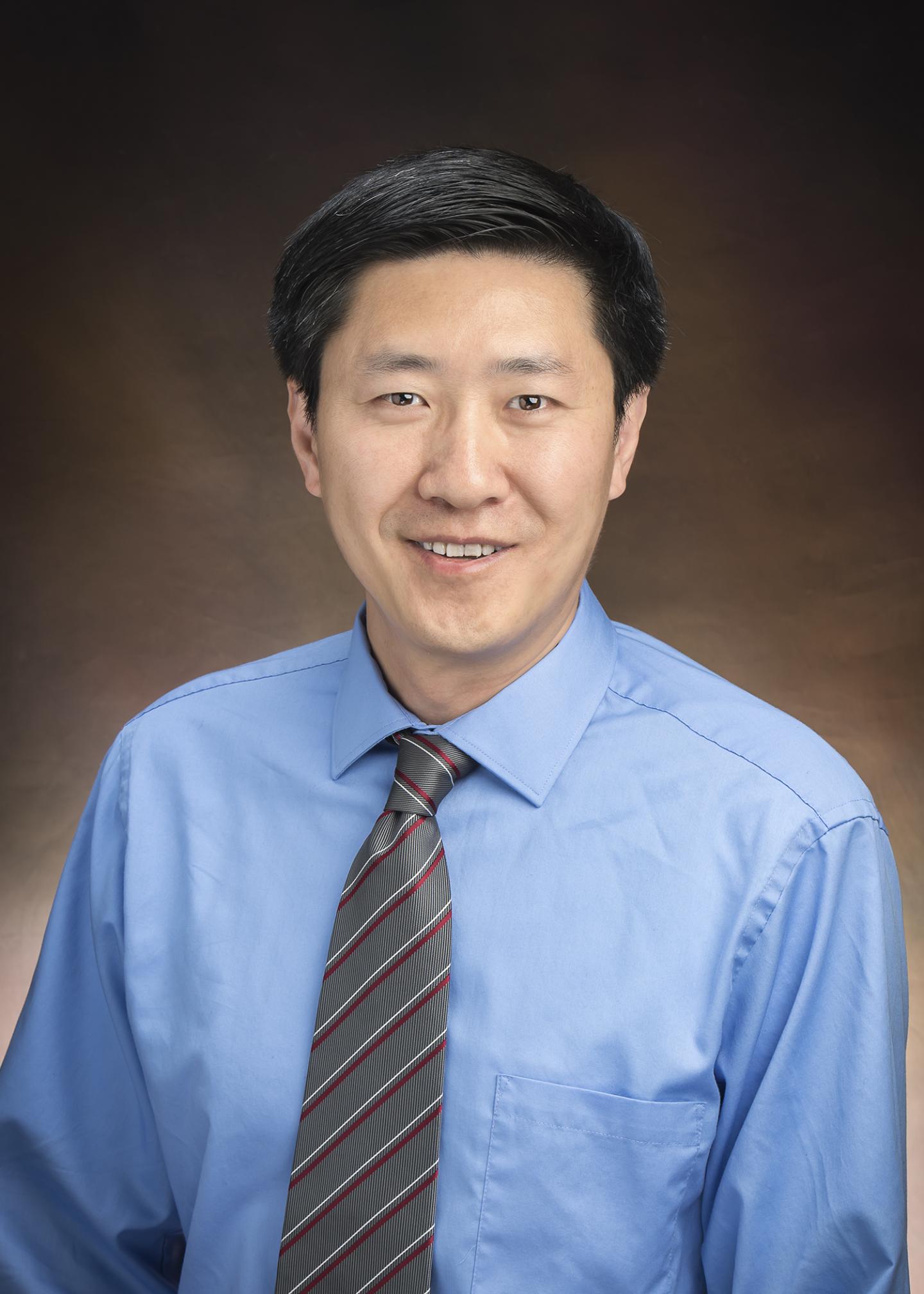 Dr. Kai Tan, Children's Hospital of Philadelphia 