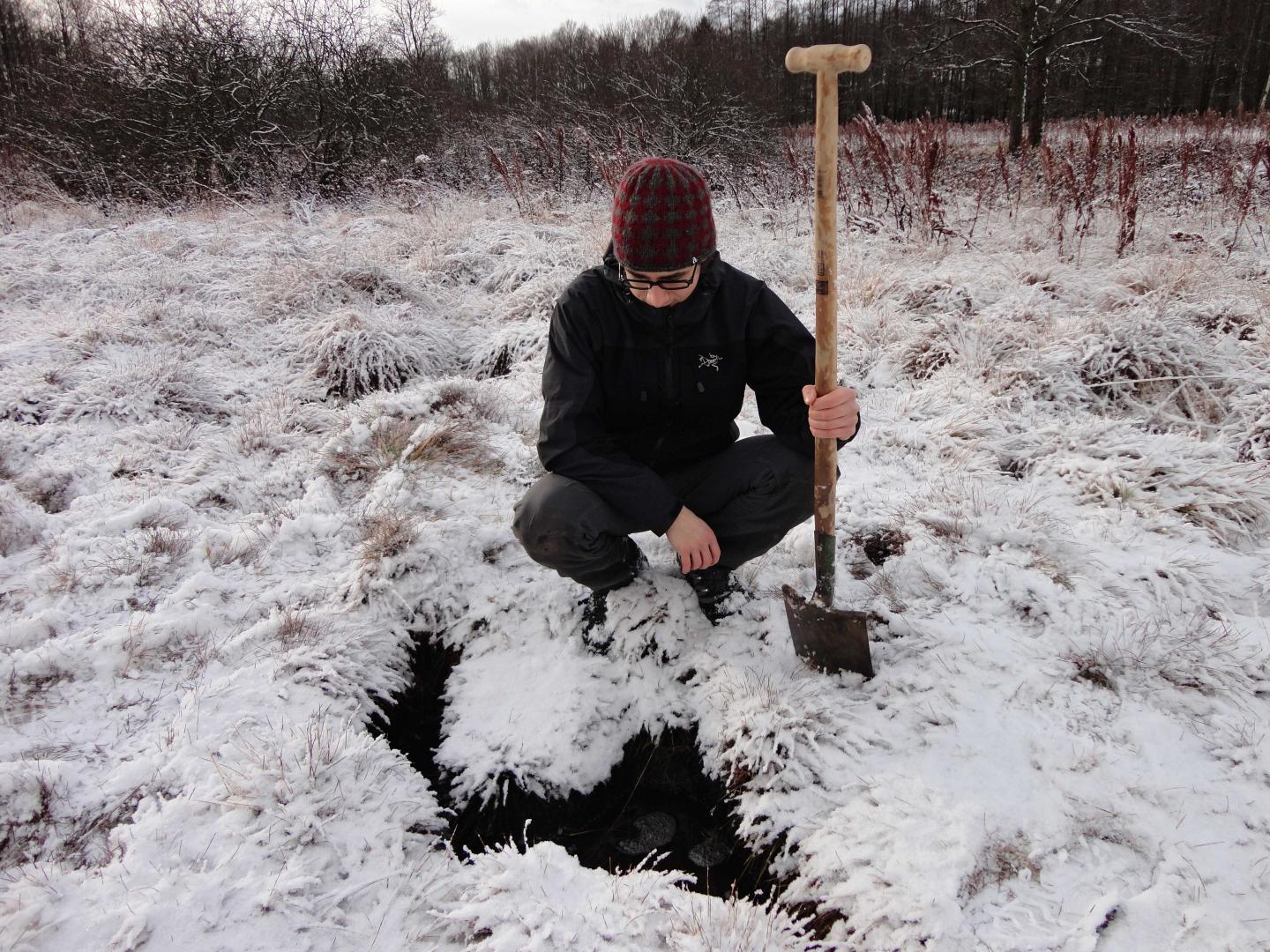 Felix Beulig, Friedrich-Schiller-Universitaet Jena