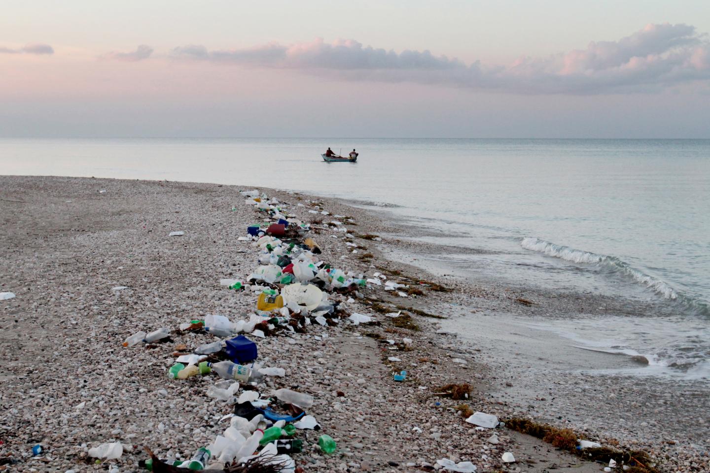 Marine Debris