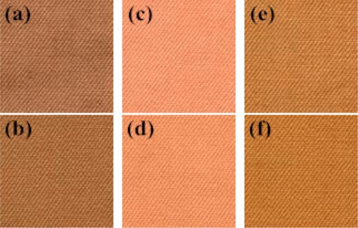 Sorghum: Health Food, Sweetener and Now, Clothing Dye