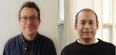Peter Balogh and Prosenjit Bagchi, University of Texas at Austin, Texas Advanced Computing Center