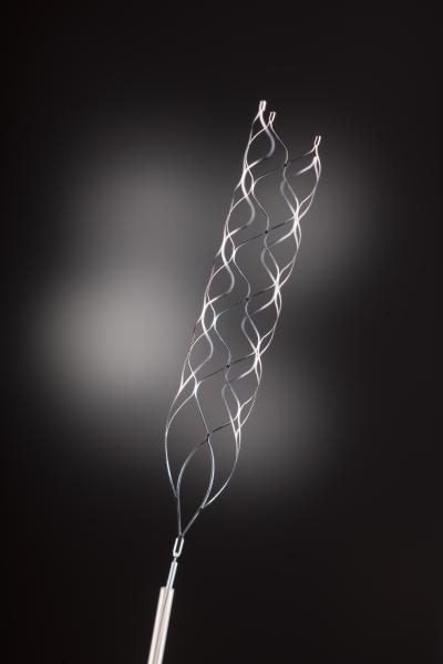 New Device to Remove Stroke-Causing Blood Clots Proves Better Than Standard Tool