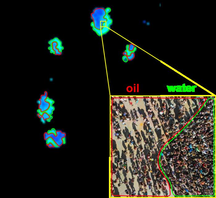 Phase Separation