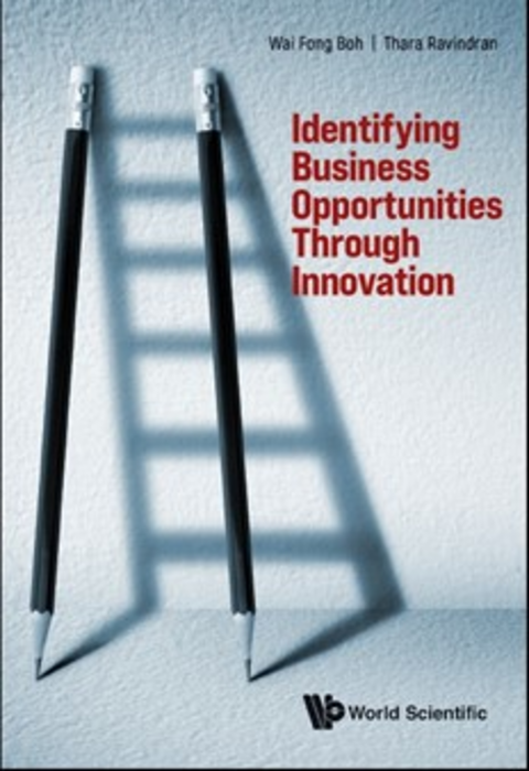 Identifying Business Opportunities Through Innovation