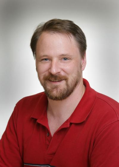 Timothy Tellinghuisen, Ph.D., Scripps Research Institute