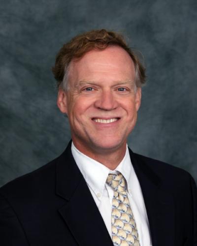 Stephen M. Downs, M.D., M.S., Indiana University 