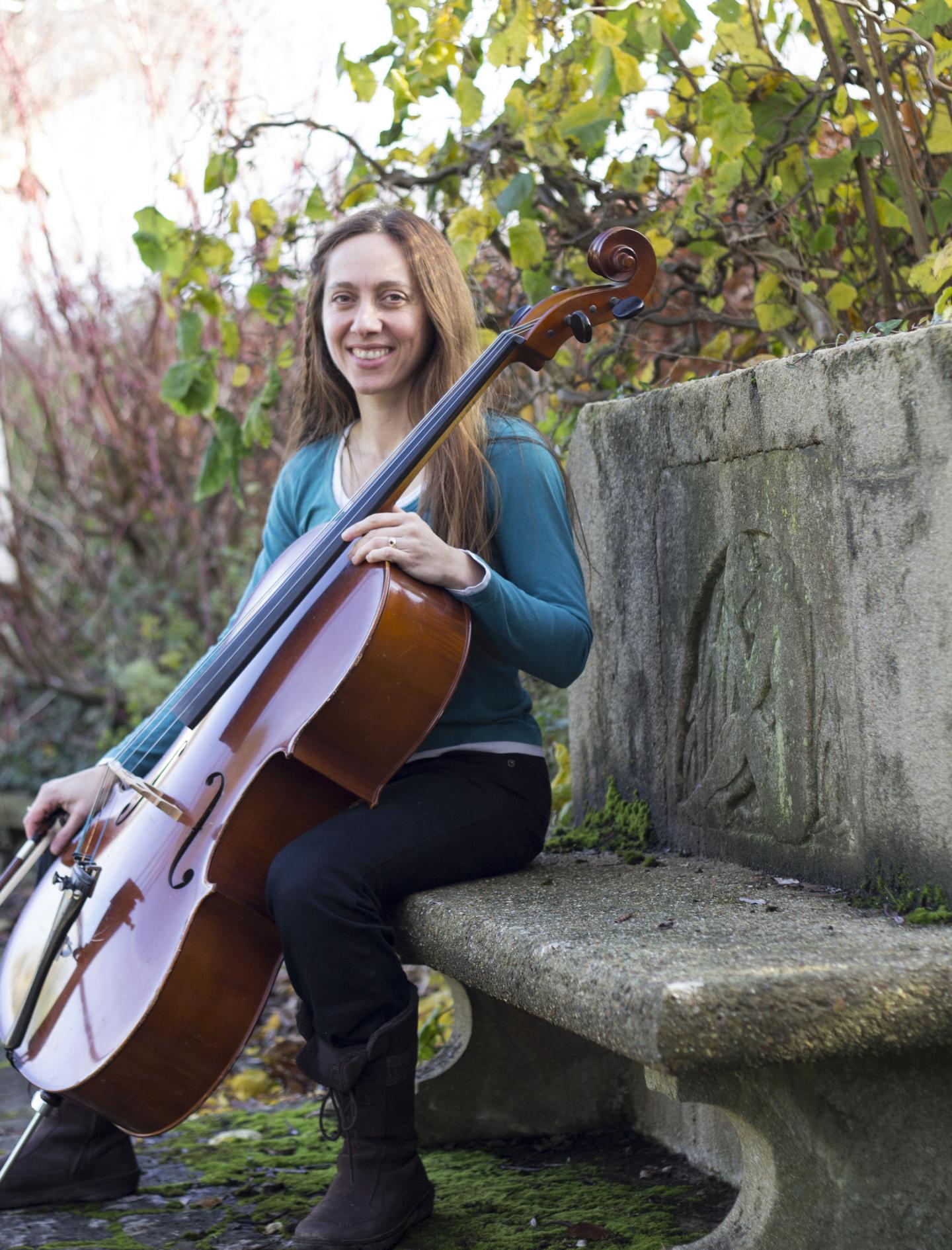 Professor Laura Ritchie, University of Chichester