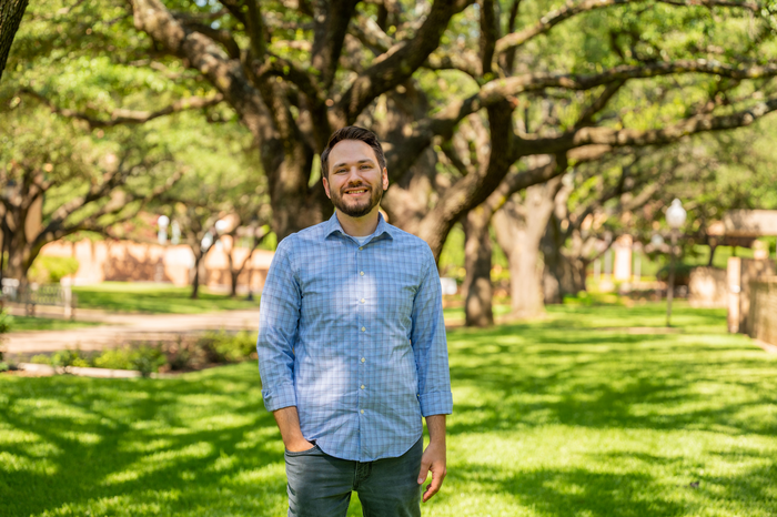 Jeremy Glass, The University of Texas at Arlington