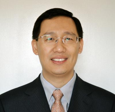 Min Li, The University of Texas Health Science Center