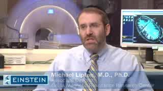Interview with Dr. Michael Lipton