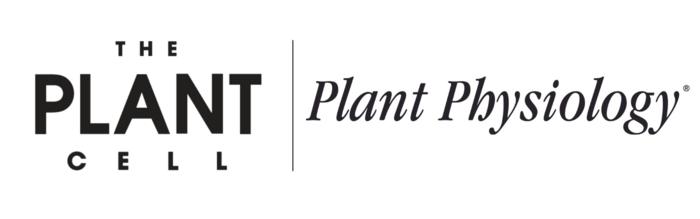 Plant Physiology and The Plant Cell Logos