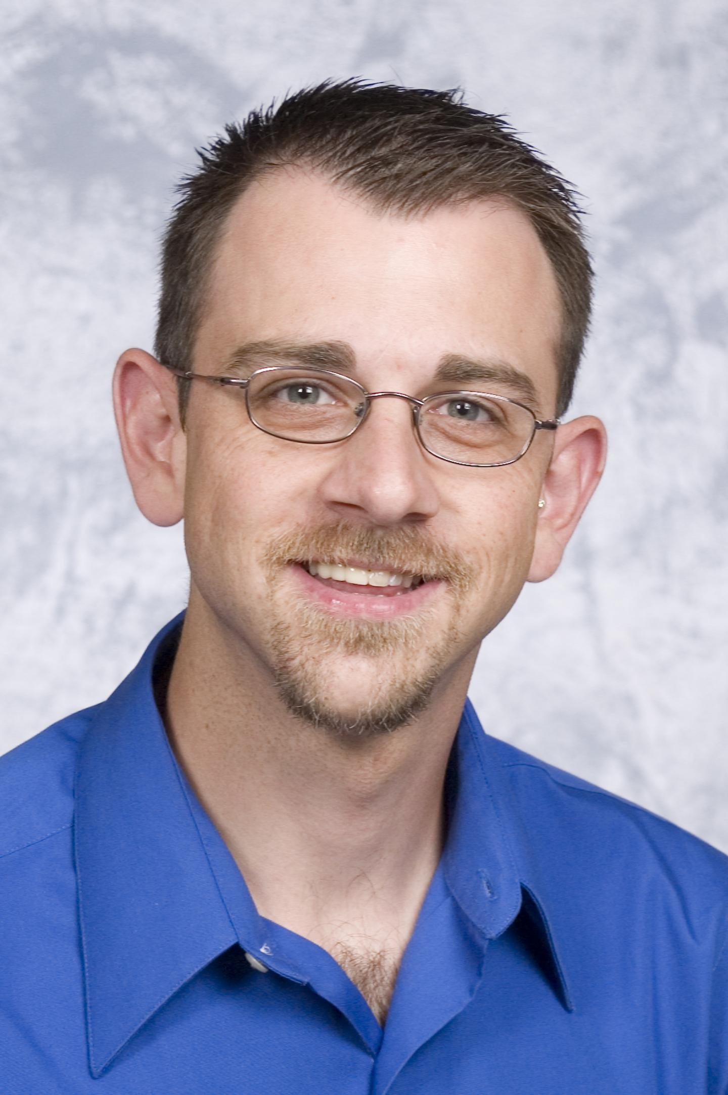 Jason Rohr, University of South Florida