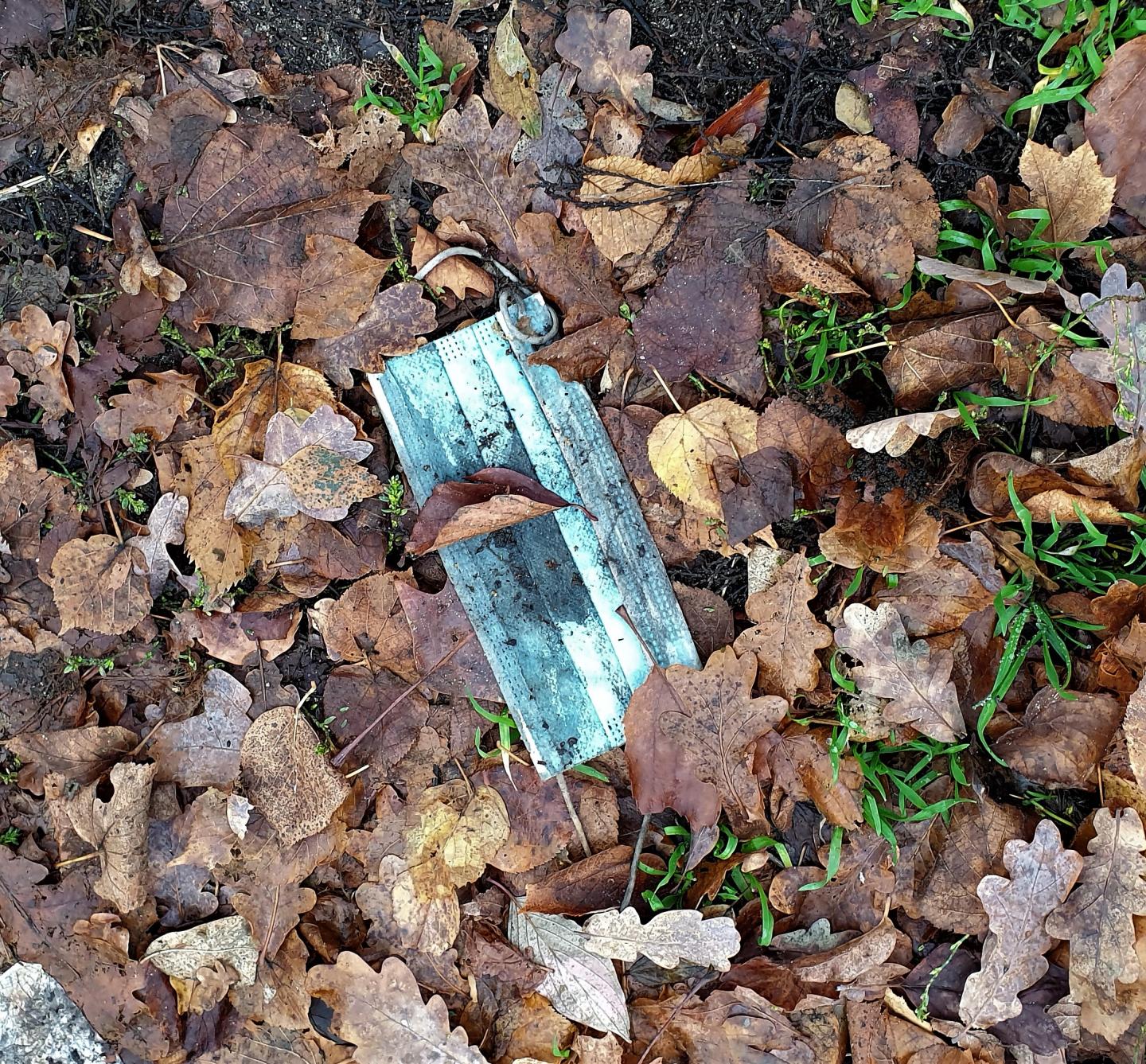 Covid waste - how it could be turned into clean hydrogen fuel