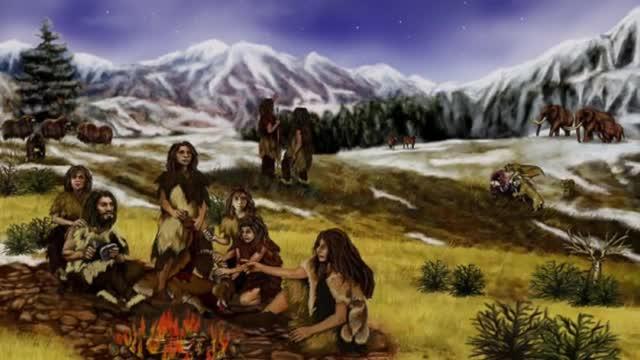 Neanderthals Mated With Modern Humans Much Earlier Than Previously Thought