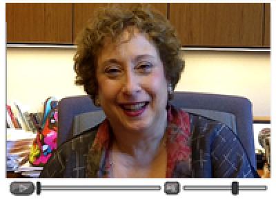 Leslie Schover, University of Texas MD Anderson Cancer Center (3 of 3)