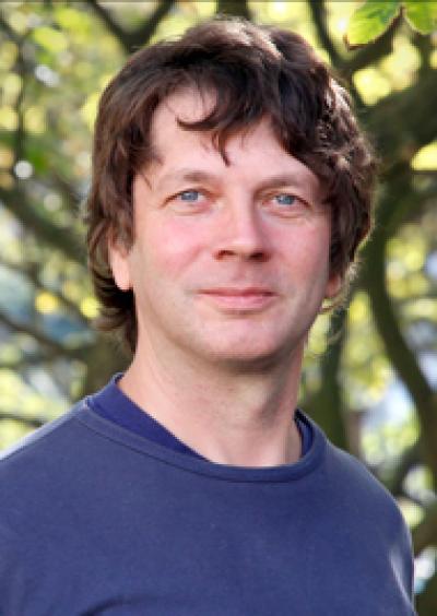 Thomas Heimburg, University of Copenhagen - Niels Bohr Institute