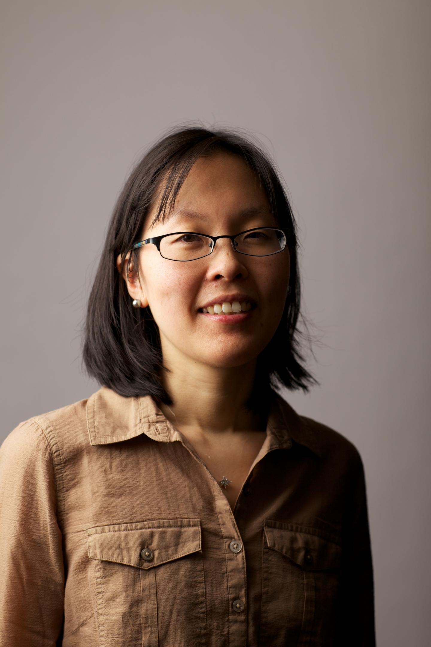 This Rising Star Engineers for Health