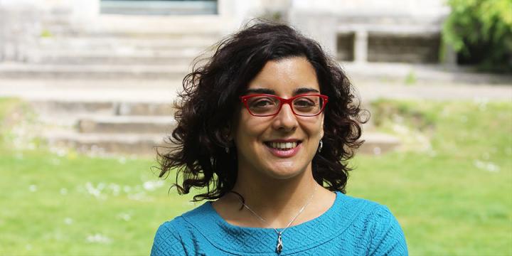 Dr. Antonina Pereira