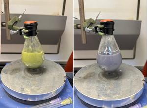 Activating Samarium Diiodide Reagent