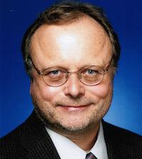 Manfred Cuntz, University of Texas at Arlington