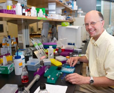 Nicholas Hud, Georgia Tech