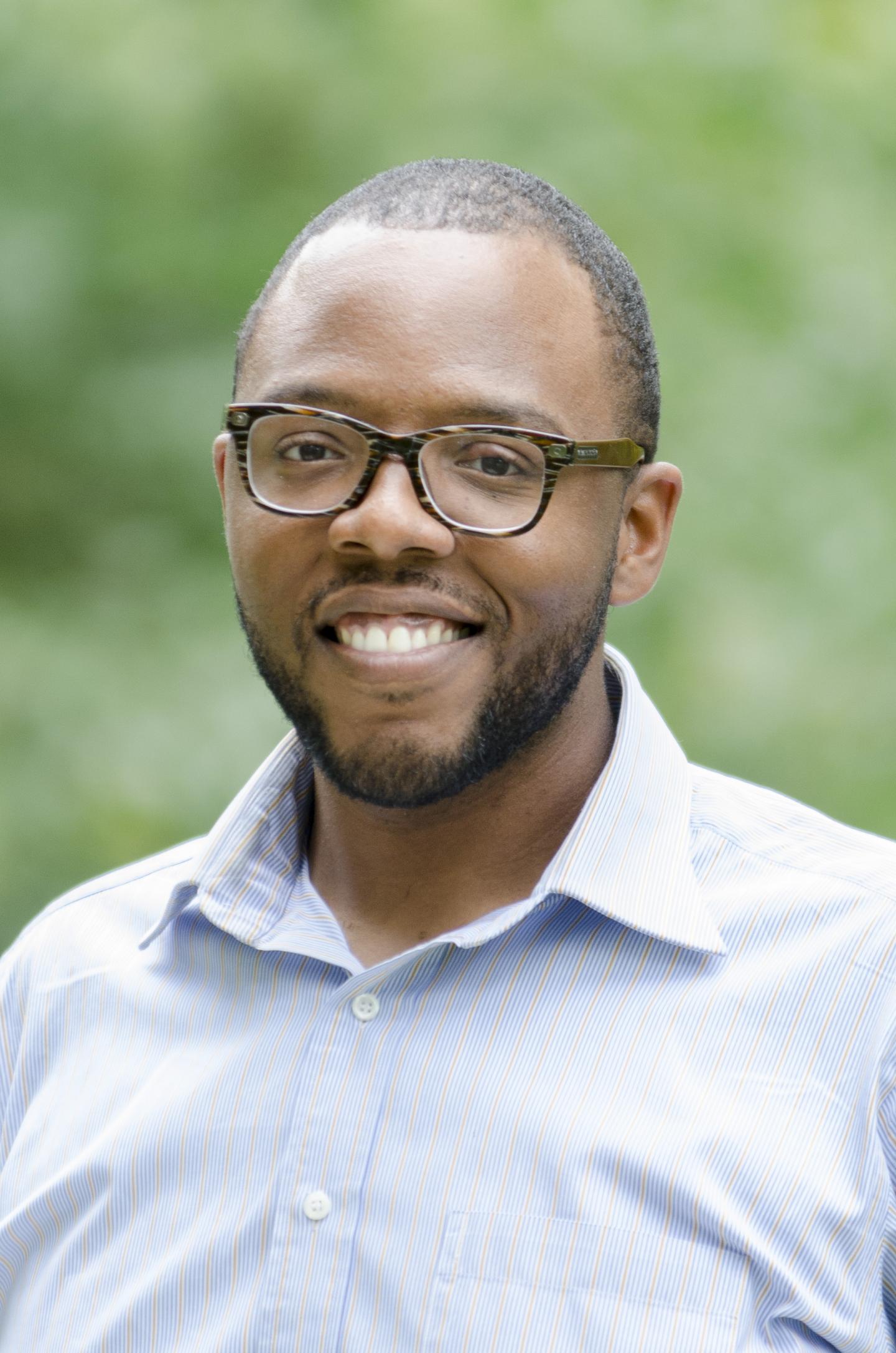 Chezare Warren, Michigan State University