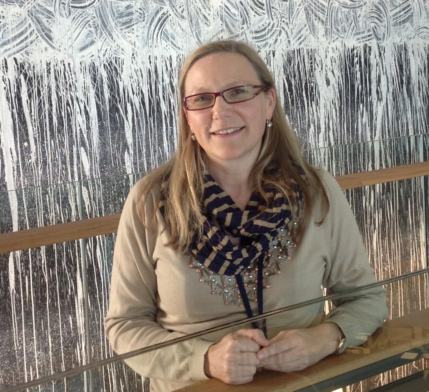 Dr. Lorraine Chantrill, Garvan [IMAGE] EurekAlert! Science News Releases