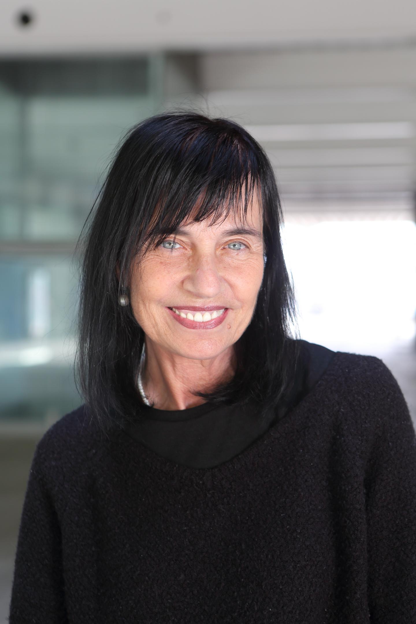 Mara Dierssen, Center for Genomic Regulation