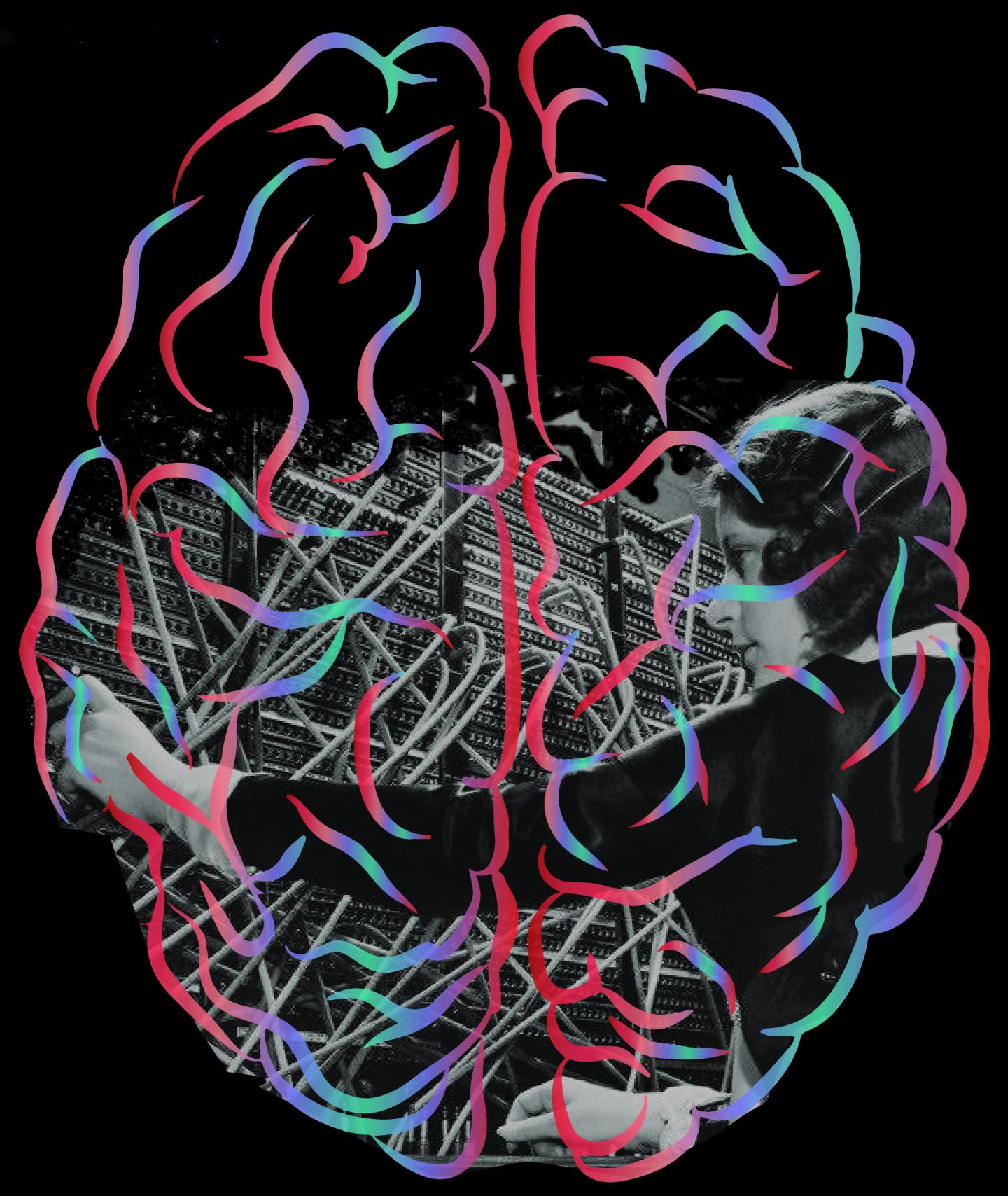The Brain as a Switchboard