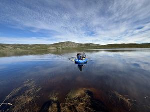 Greenland-photo