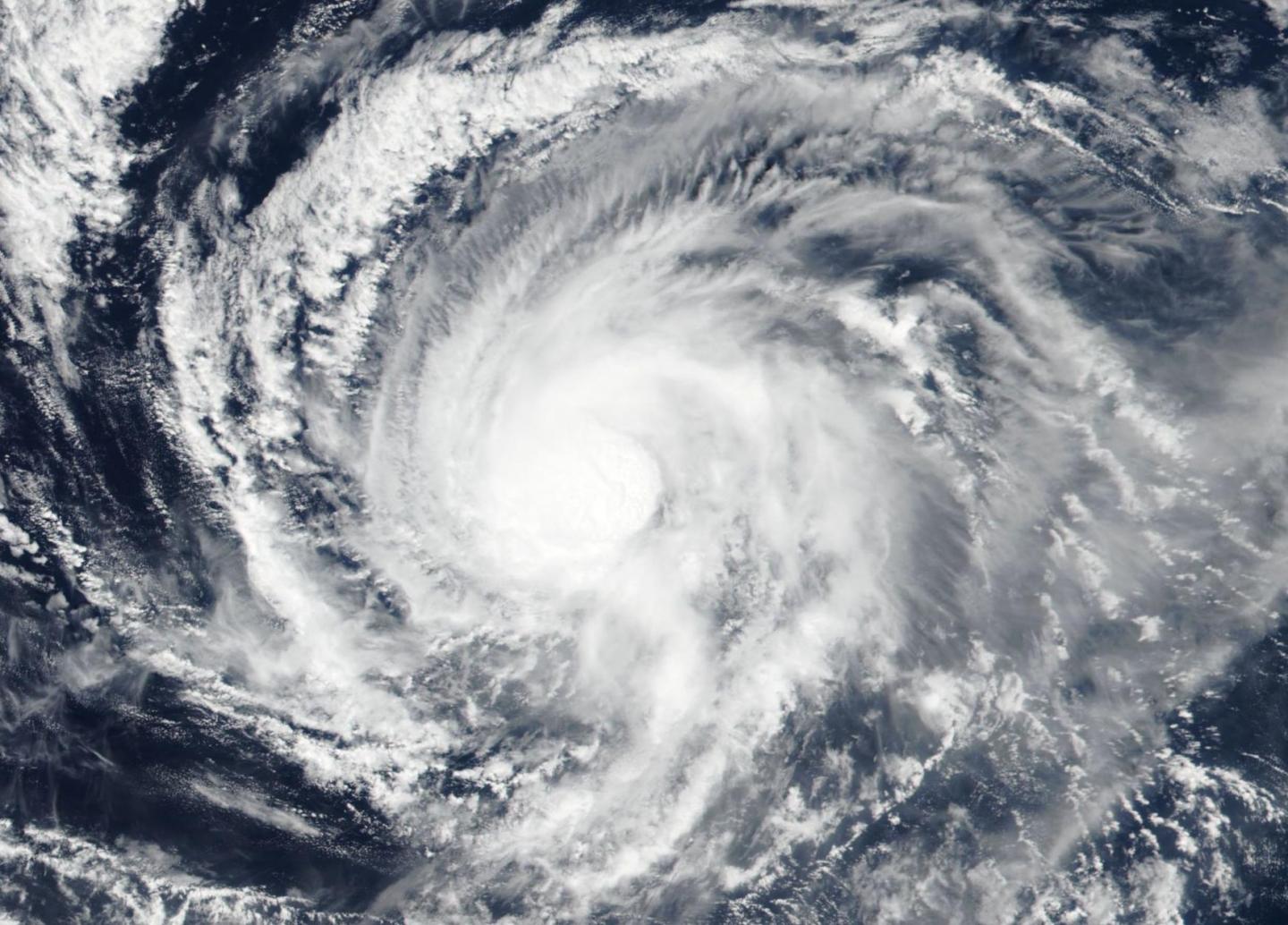 How Does NASA Study Hurricanes? - NASA