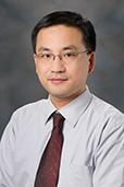 Xiongbin Lu, University of Texas M. D. Anderson Cancer Center