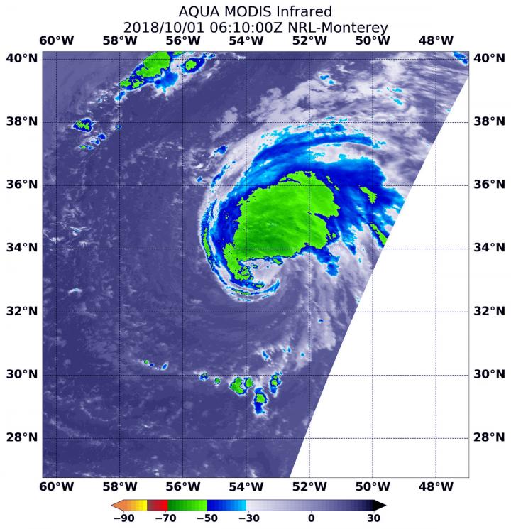 Aqua Image of Leslie