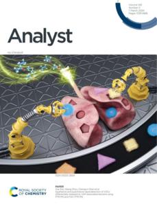 Sniffing Out Bacteria: Novel Approach for Rapid Bacterial Species Identification