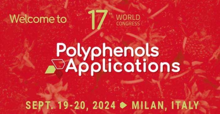 Polyphenols Applications 2024