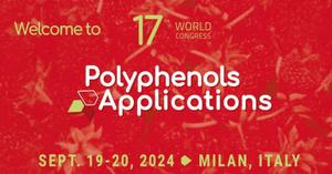 Polyphenols Applications 2024