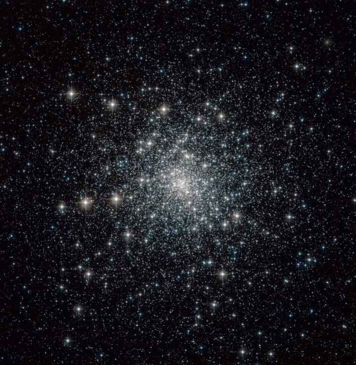 M30 Globular Cluster