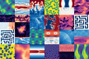 Simulation Grid