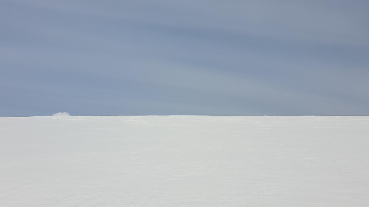 Vatnaj&ouml;kull glacier