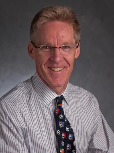 Mathew Reeves, Michigan State University