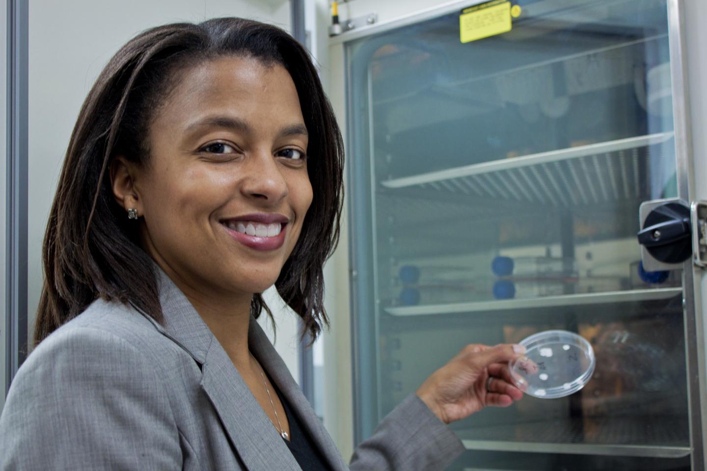 Treena Arinzeh, New Jersey Institute of Technology