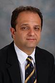 Farhad Ravandi, University of Texas M. D. Anderson Cancer Center