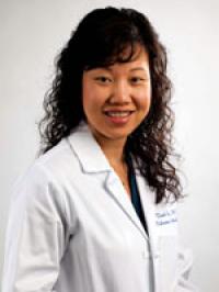 Dr. Thanh Huynh, University of California - Los Angeles Health Sciences