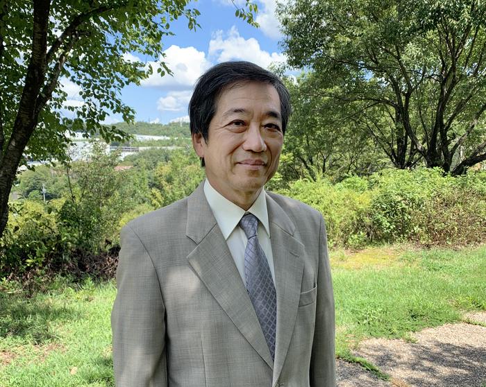 Katsumi Ida, a specially-appointed professor at the National Institute for Fusion Science