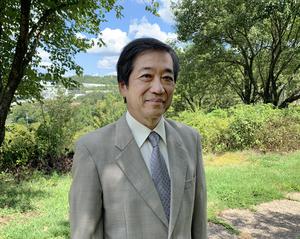 Katsumi Ida, a specially-appointed professor at the National Institute for Fusion Science