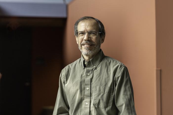 Joseph R. Cavallaro, PhD