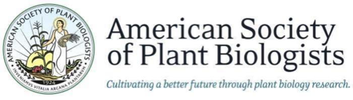 American Society of Plant Biol [IMAGE] | EurekAlert! Science News Releases