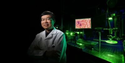 Lihong Wang, Washington University in St. Louis