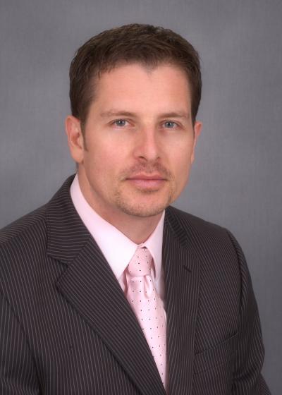 Patrick Most, Thomas Jefferson University